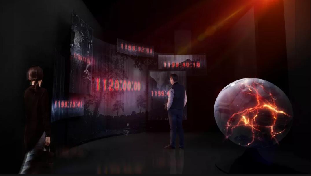 活動(dòng)策劃舞臺(tái)設(shè)計(jì)