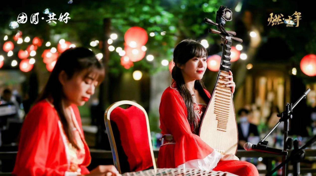 康寶萊特級企業(yè)年會 相聚絕美烏鎮(zhèn)