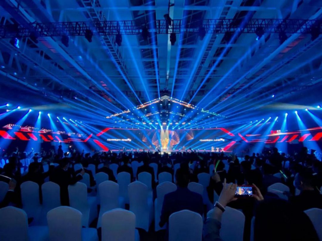 2020奧迪專(zhuān)業(yè)雙杯競(jìng)賽總決賽在廈門(mén)圓滿(mǎn)落幕