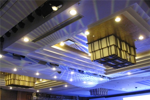 會議策劃：一汽大眾2012經(jīng)銷商大會