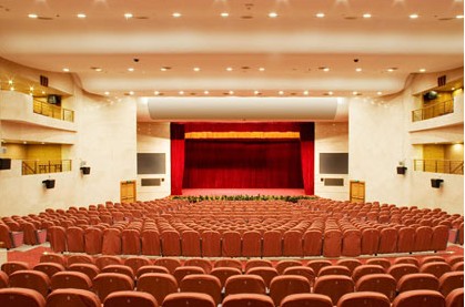 上海國際會(huì)議中心東方濱江大酒店會(huì)場(chǎng)六折起