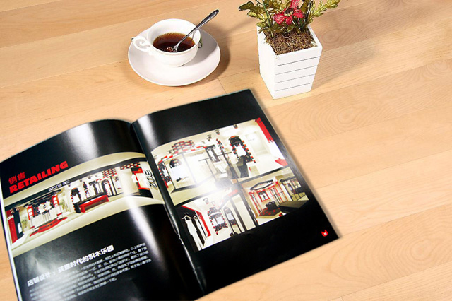 A02畫(huà)冊(cè)設(shè)計(jì)