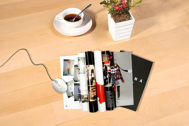 A02畫(huà)冊(cè)設(shè)計(jì)