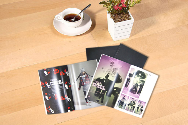 A02畫(huà)冊(cè)設(shè)計(jì)