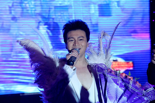 蘇州佰陸集團新春答謝文藝晚會