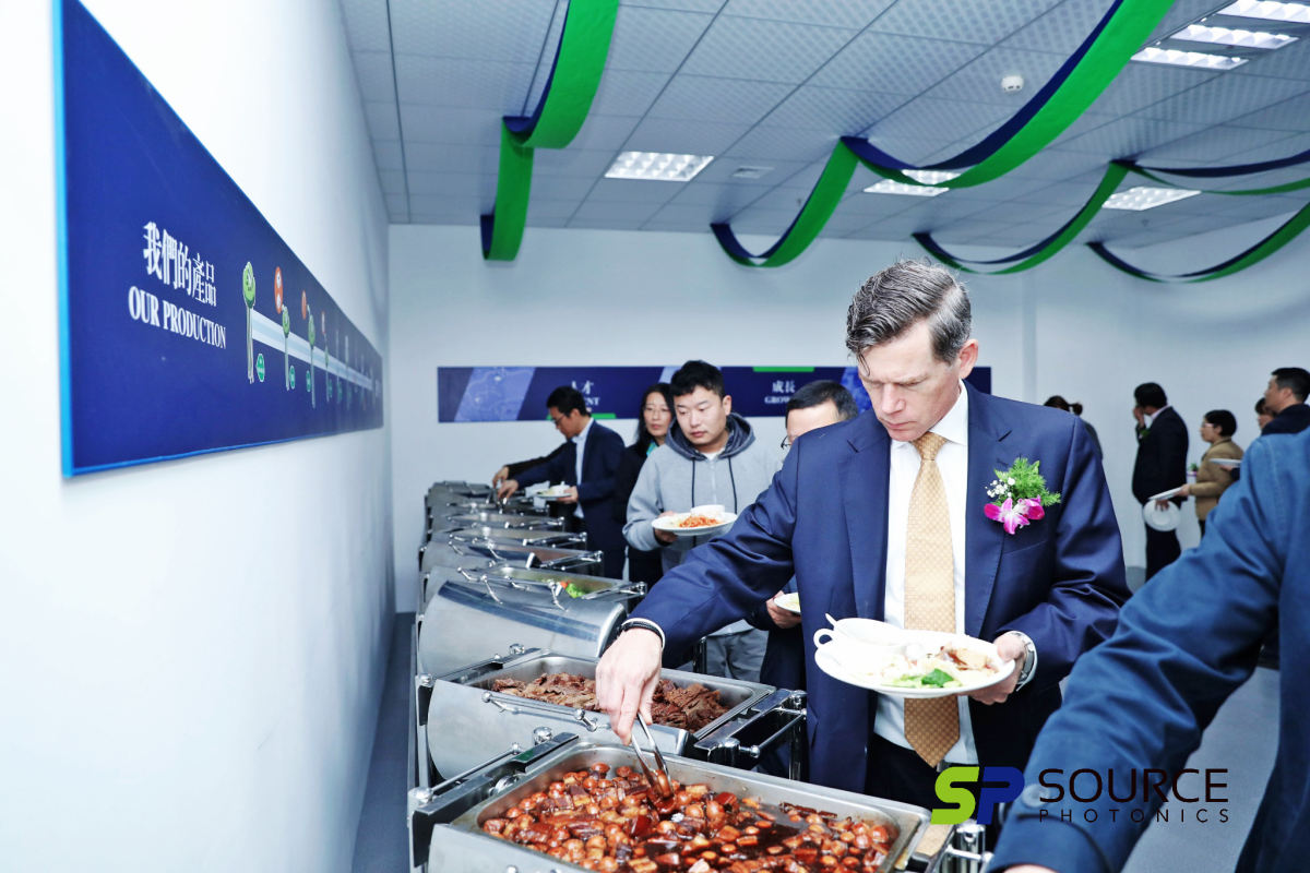 開(kāi)業(yè)活動(dòng)照片