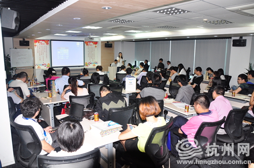 那競(jìng)丹從阿里網(wǎng)商大會(huì)談大型活動(dòng)策劃與執(zhí)行