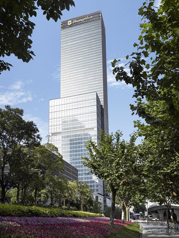 上海靜安香格里拉大酒店預(yù)定六折起-會(huì)場(chǎng)預(yù)定