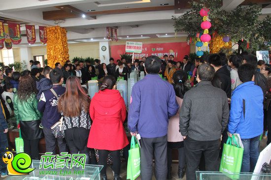 公關(guān)公司：2015年度年終盤點(diǎn)之戀家大事記