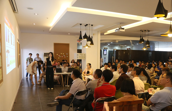 公關(guān)公司：福建省創(chuàng)業(yè)中心成功舉辦首場福建創(chuàng)業(yè)聚路演活動