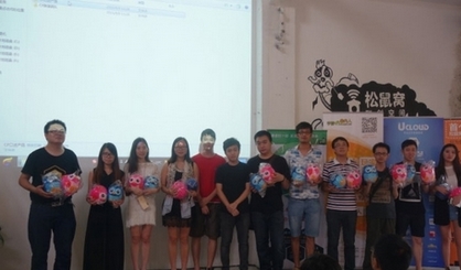 公關(guān)策劃：釋放CP價(jià)值 Dogame匯17期手游投融資發(fā)行路演報(bào)名中！