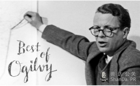 奧美全球董事長(zhǎng)：好創(chuàng)意，不需要看第二遍