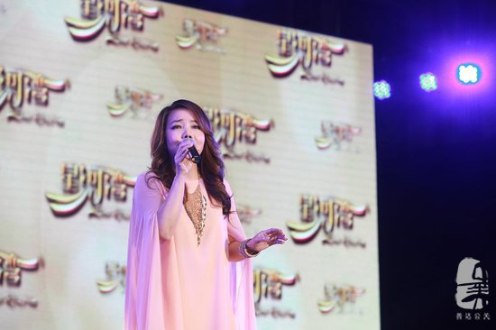 第六屆中國(guó)星河灣大會(huì)暨沈陽(yáng)星河灣啟動(dòng)儀式落幕