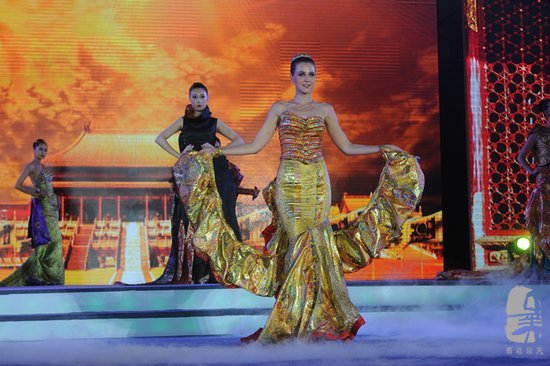 中國(guó)星河灣大會(huì)啟動(dòng)儀式 big picture