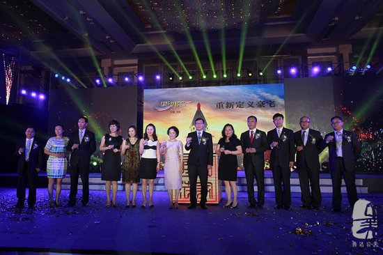 第六屆中國(guó)星河灣大會(huì)暨沈陽(yáng)星河灣啟動(dòng)儀式落幕