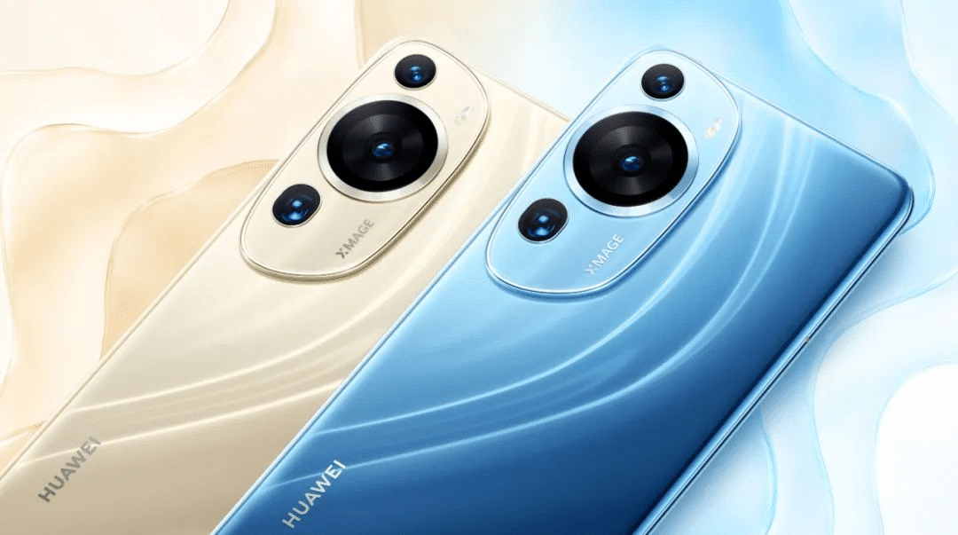 潮起海闊，共建此時——華為春季旗艦新品發(fā)布會全回顧