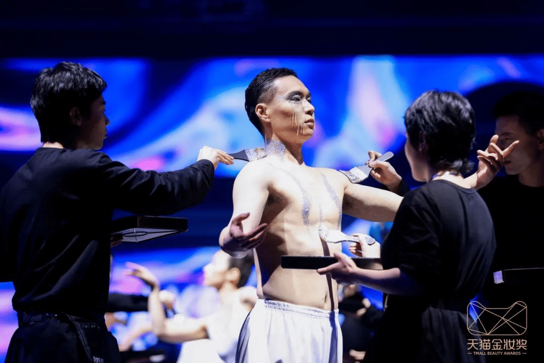 2023天貓金妝獎|完美詮釋沉浸式活動全案！
