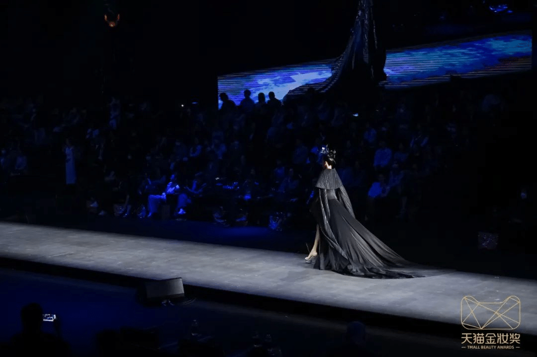 2023天貓金妝獎|完美詮釋沉浸式活動全案！