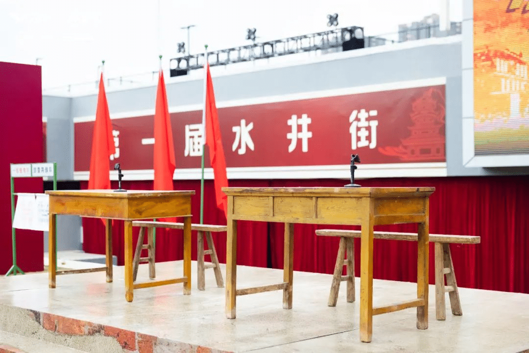 水井坊乒了！沉浸式體驗(yàn)白酒品牌與國球運(yùn)動(dòng)的復(fù)古風(fēng)潮