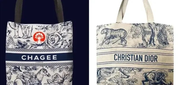 奶茶界的“瘋批”霸王茶姬：為何讓迪奧黯然失色？